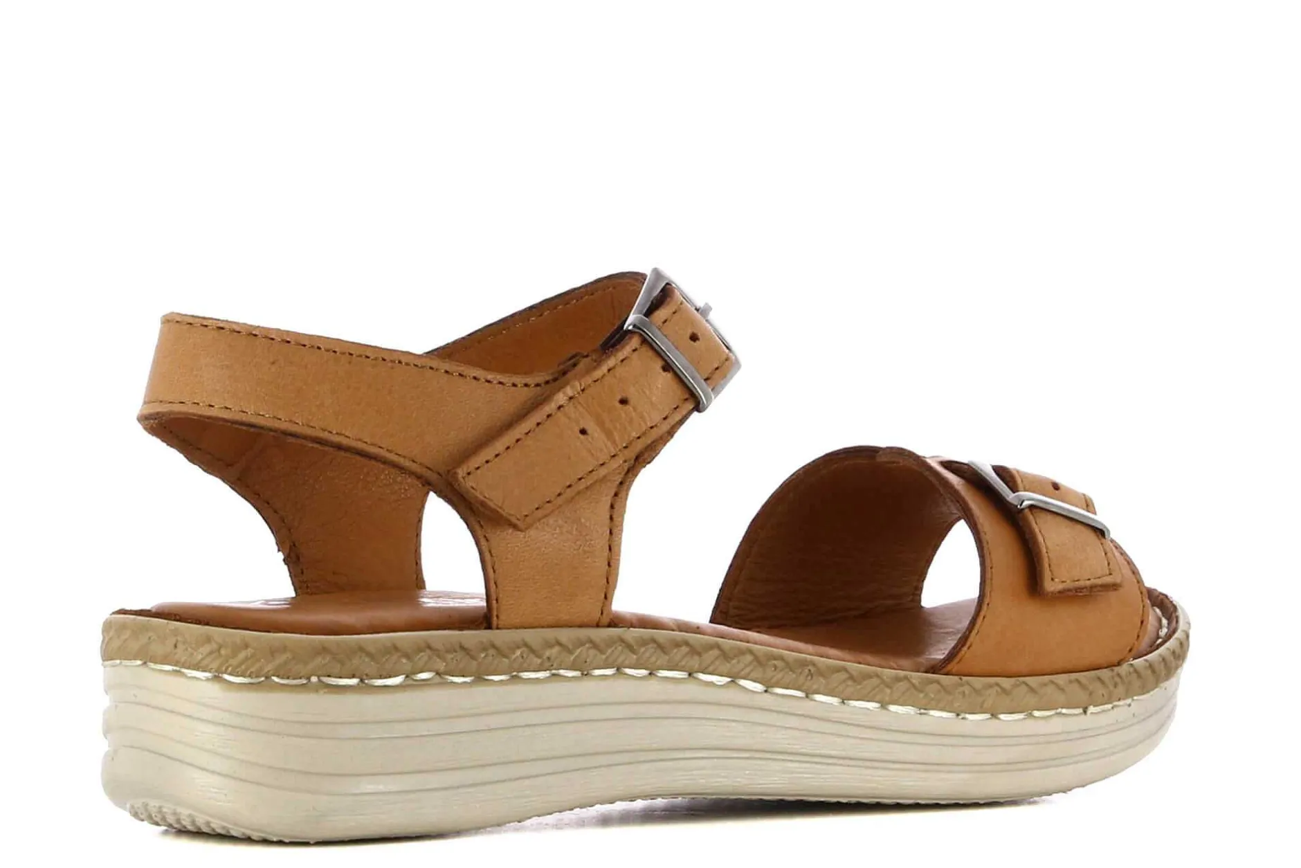 Casas Comfort Sandalias De Cuna Klisen^Mujer Sandalias