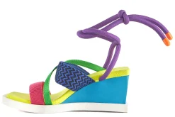 United Nude Sandalias De Cuna Ko Craft Mid^Mujer Sandalias