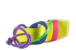 United Nude Sandalias De Cuna Ko Craft Mid^Mujer Sandalias