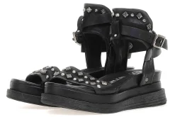 As98 Sandalias De Cuna Lagos^Mujer Sandalias