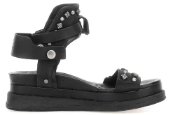 As98 Sandalias De Cuna Lagos^Mujer Sandalias