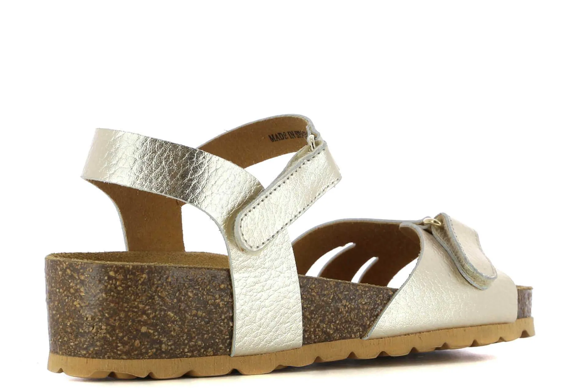 Casas Collection Sandalias De Cuna Lugo^Mujer Sandalias