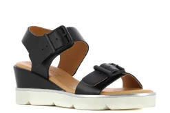 Casas Collection Sandalias De Cuna Mallo^Mujer Sandalias
