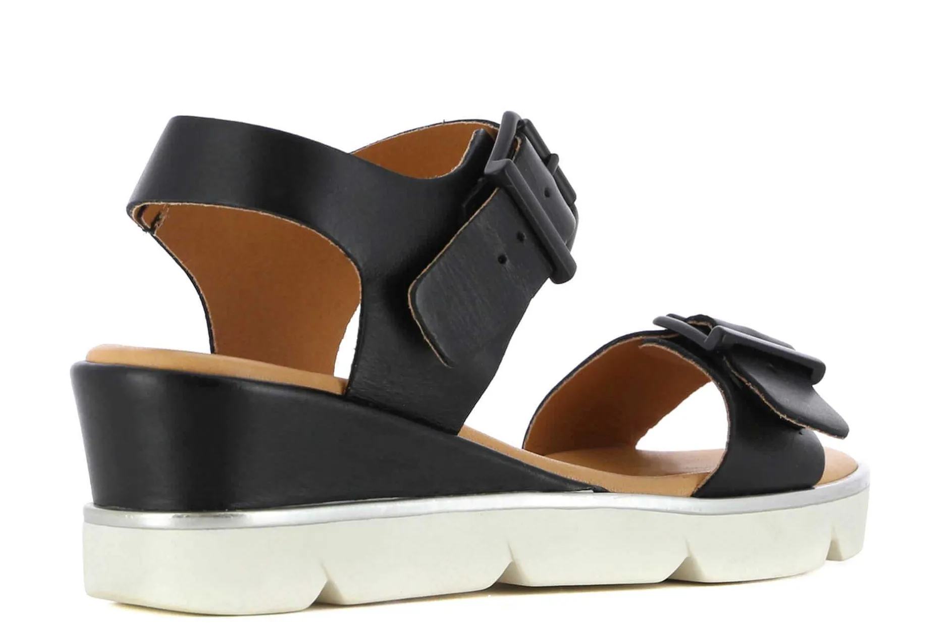 Casas Collection Sandalias De Cuna Mallo^Mujer Sandalias