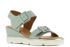 Casas Collection Sandalias De Cuna Mallo^Mujer Sandalias