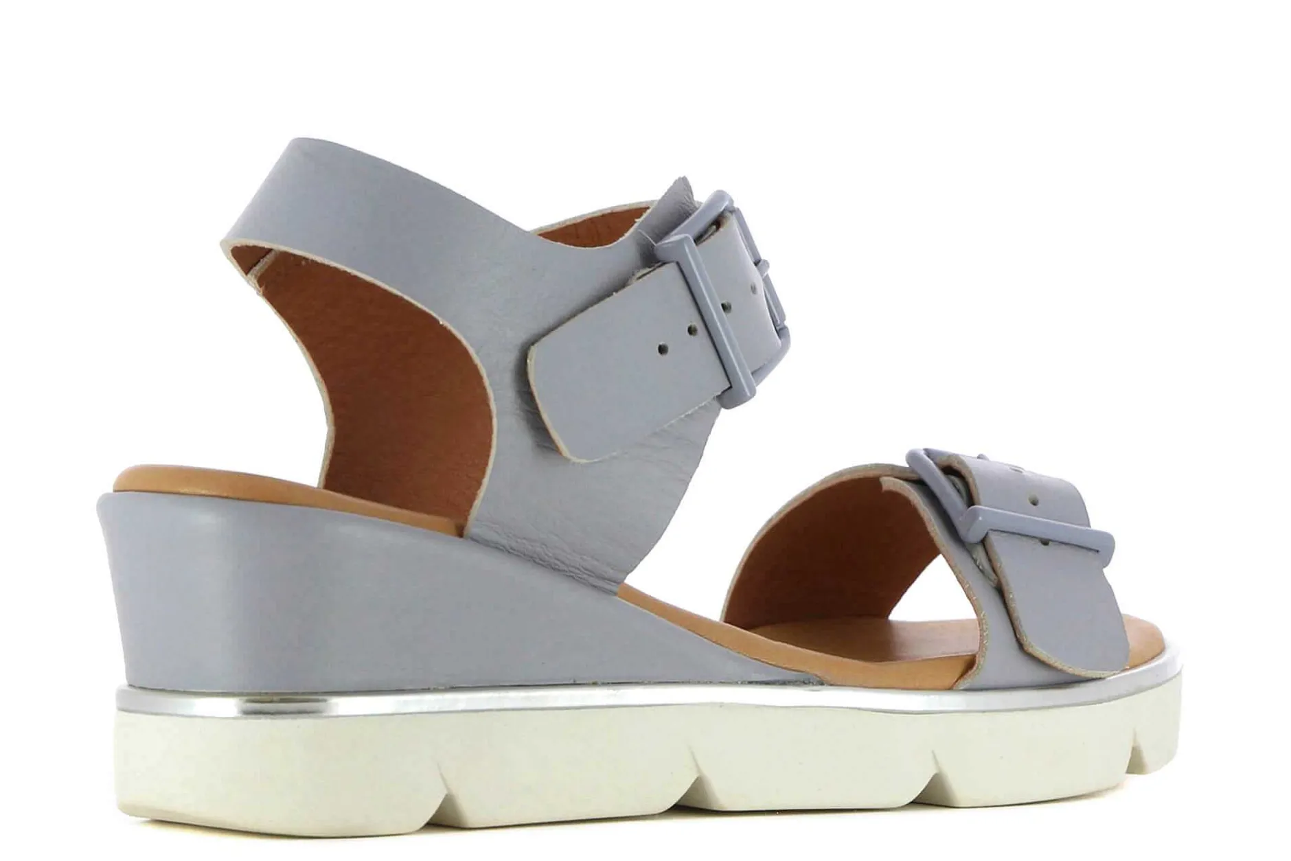 Casas Collection Sandalias De Cuna Mallo^Mujer Sandalias