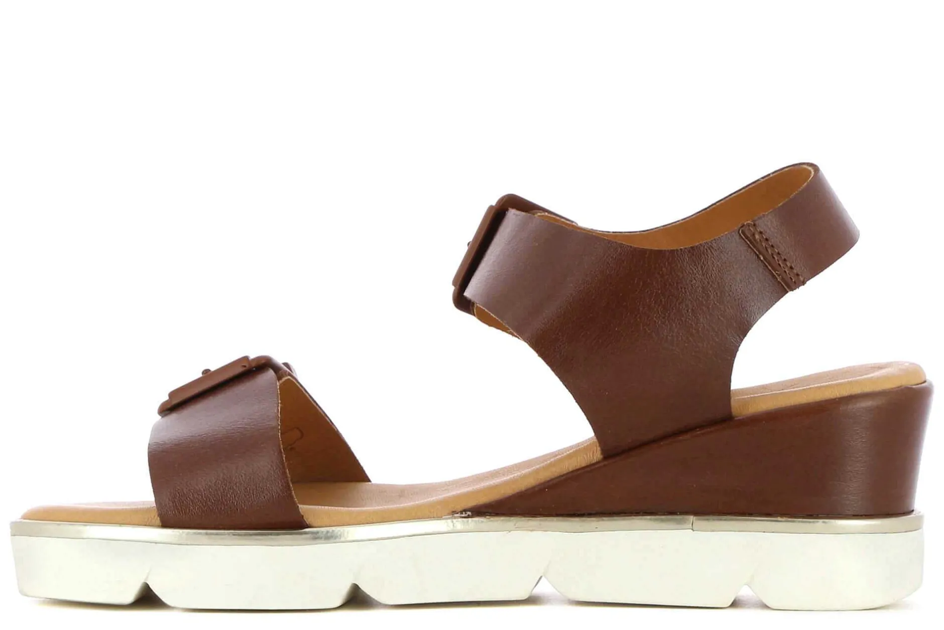 Casas Collection Sandalias De Cuna Mallo^Mujer Sandalias
