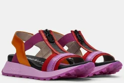 Hispanitas Sandalias De Cuna Maui^Mujer Sandalias