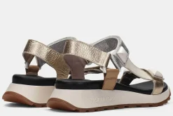 Hispanitas Sandalias De Cuna Maui^Mujer Sandalias