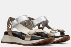 Hispanitas Sandalias De Cuna Maui^Mujer Sandalias