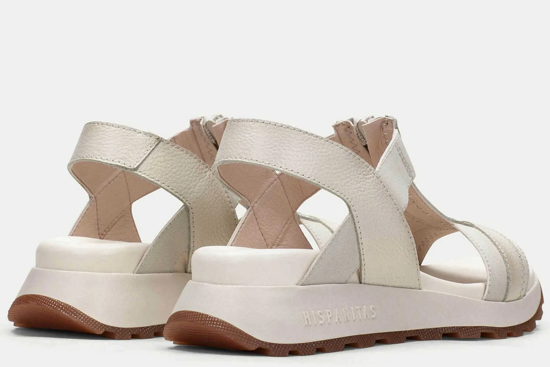 Hispanitas Sandalias De Cuna Maui^Mujer Sandalias