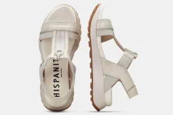 Hispanitas Sandalias De Cuna Maui^Mujer Sandalias