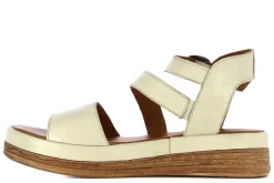Camila's Sandalias De Cuna Melis^Mujer Sandalias