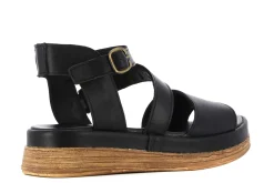 Camila's Sandalias De Cuna Melis^Mujer Sandalias
