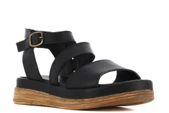 Camila's Sandalias De Cuna Melis^Mujer Sandalias