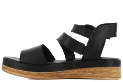 Camila's Sandalias De Cuna Melis^Mujer Sandalias