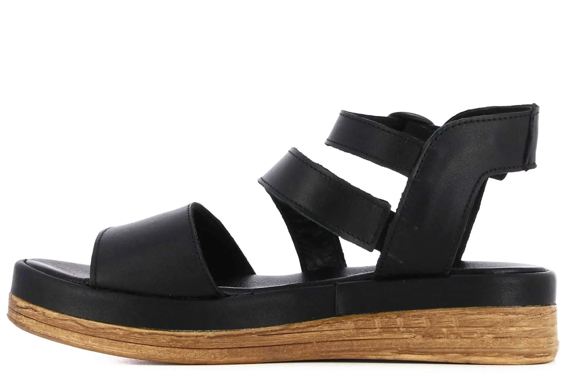 Camila's Sandalias De Cuna Melis^Mujer Sandalias