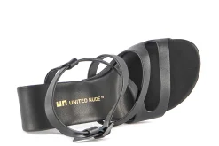 United Nude Sandalias De Cuna Mobius Sia Hi^Mujer Sandalias