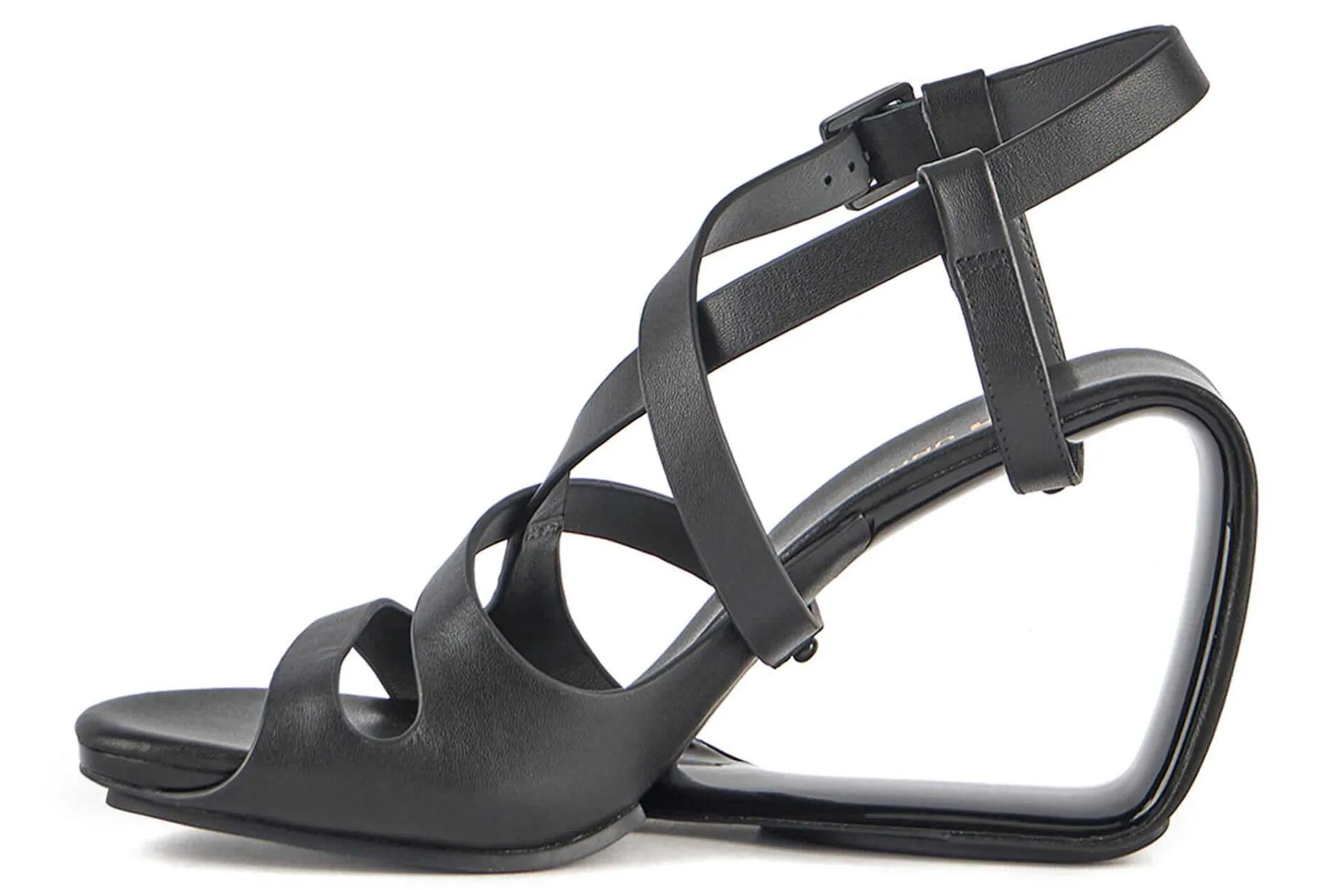 United Nude Sandalias De Cuna Mobius Sia Hi^Mujer Sandalias