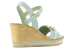 Camila's Sandalias De Cuna Neli^Mujer Sandalias