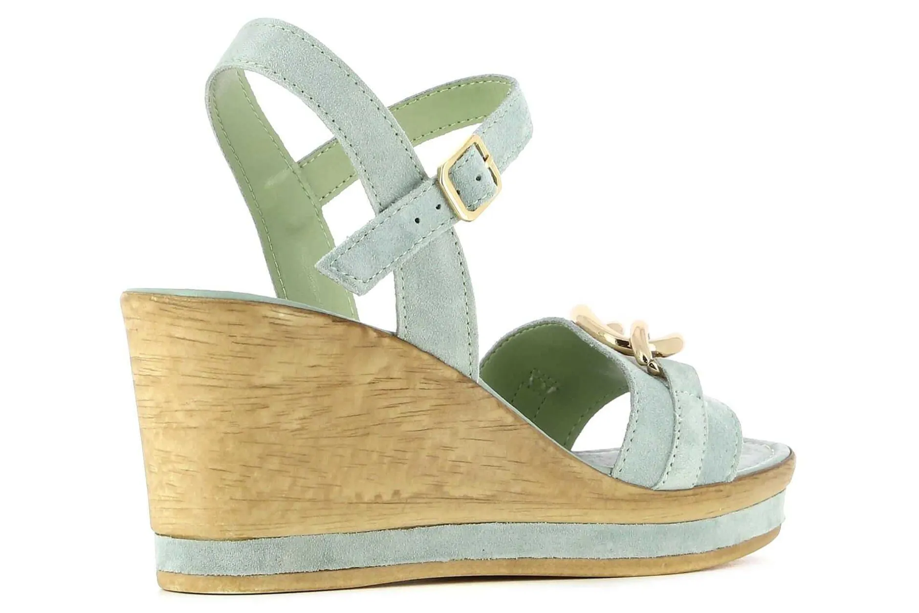 Camila's Sandalias De Cuna Neli^Mujer Sandalias
