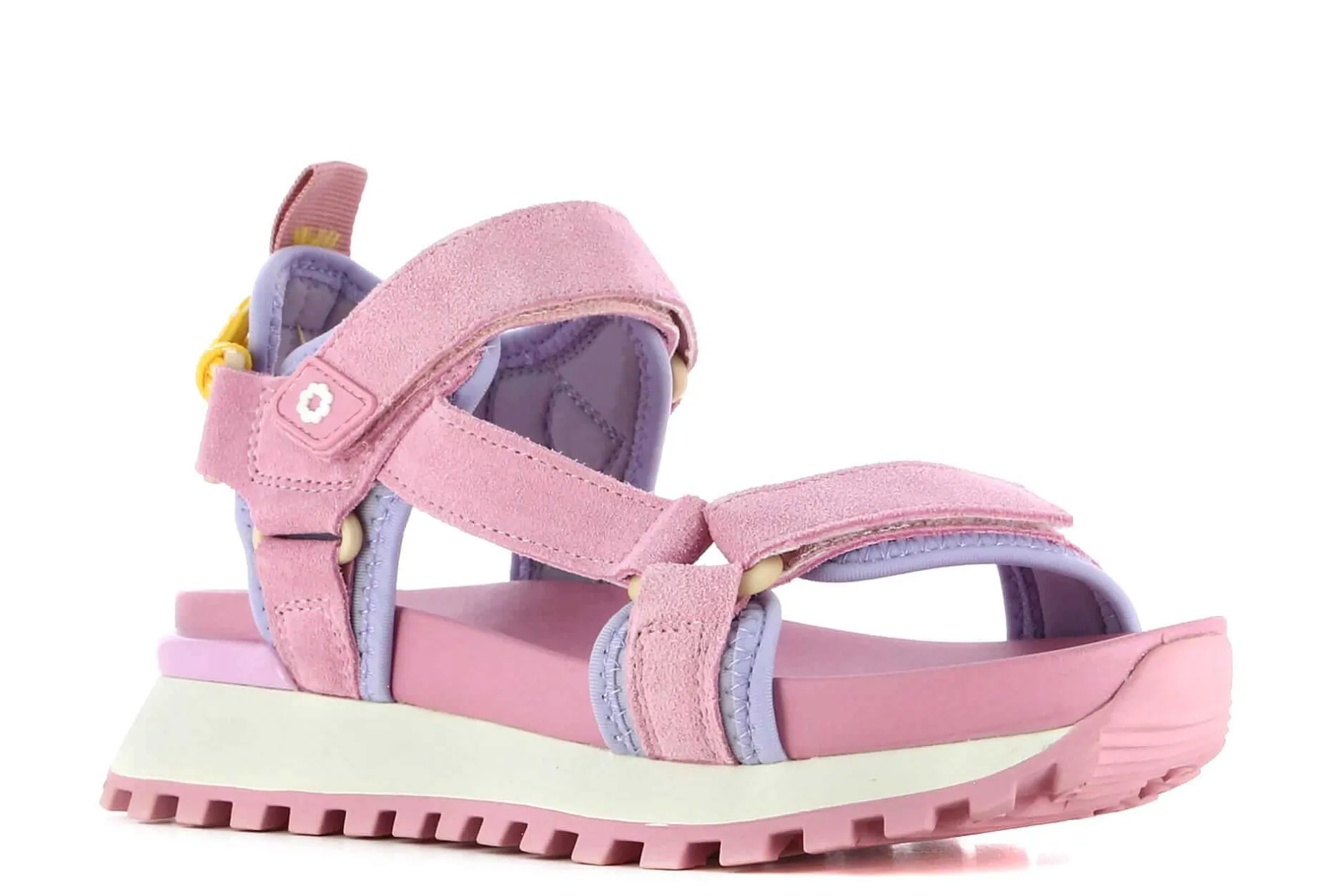 Camila's Sandalias De Cuna Noy^Mujer Sandalias