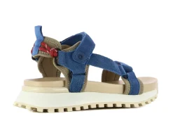 Camila's Sandalias De Cuna Noy^Mujer Sandalias