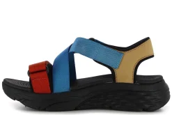 Camila's Sandalias De Cuna Okinawa^Mujer Sandalias