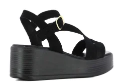 Camila's Sandalias De Cuna Peonia^Mujer Sandalias