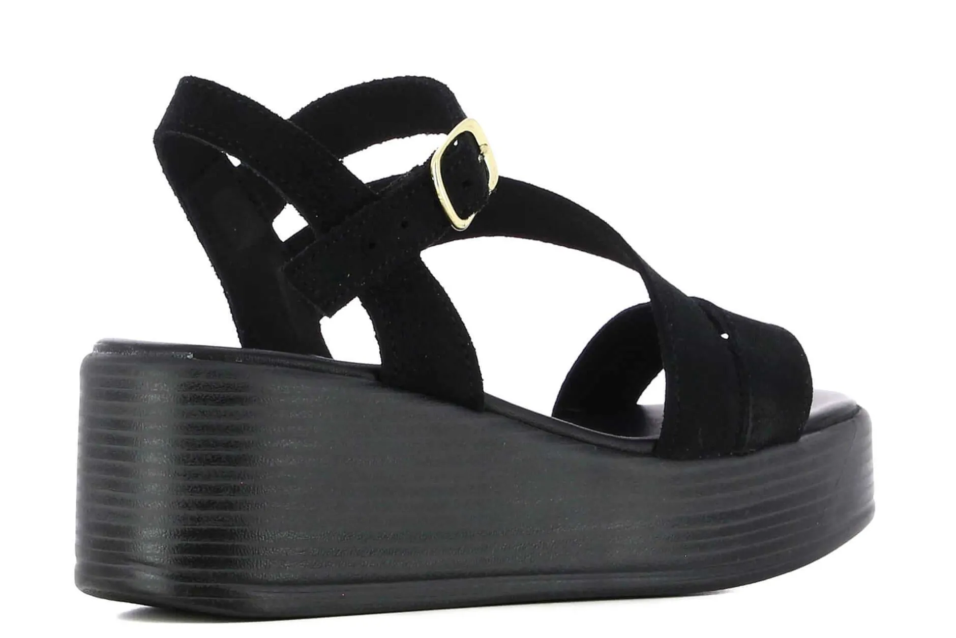 Camila's Sandalias De Cuna Peonia^Mujer Sandalias