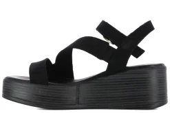 Camila's Sandalias De Cuna Peonia^Mujer Sandalias