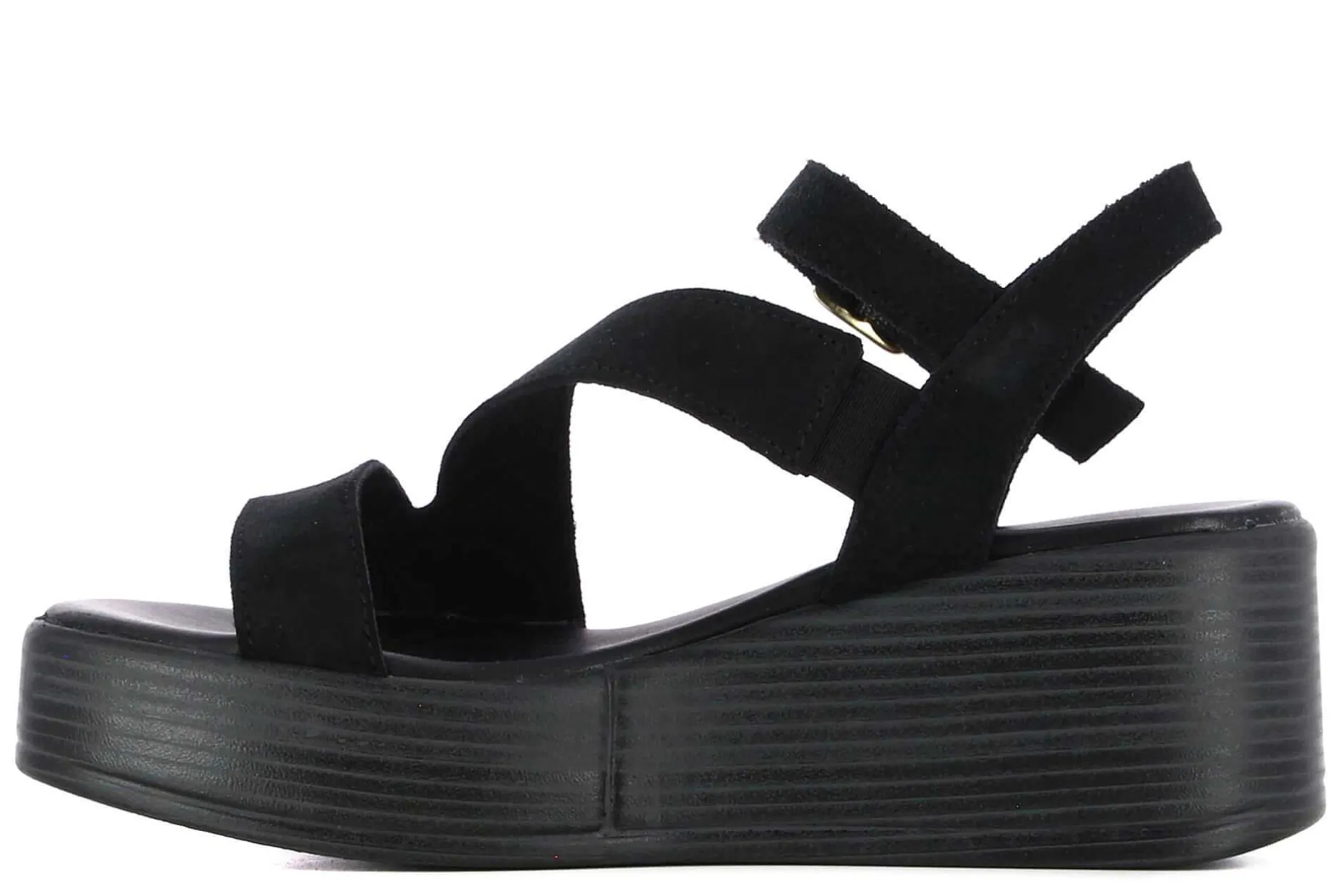 Camila's Sandalias De Cuna Peonia^Mujer Sandalias