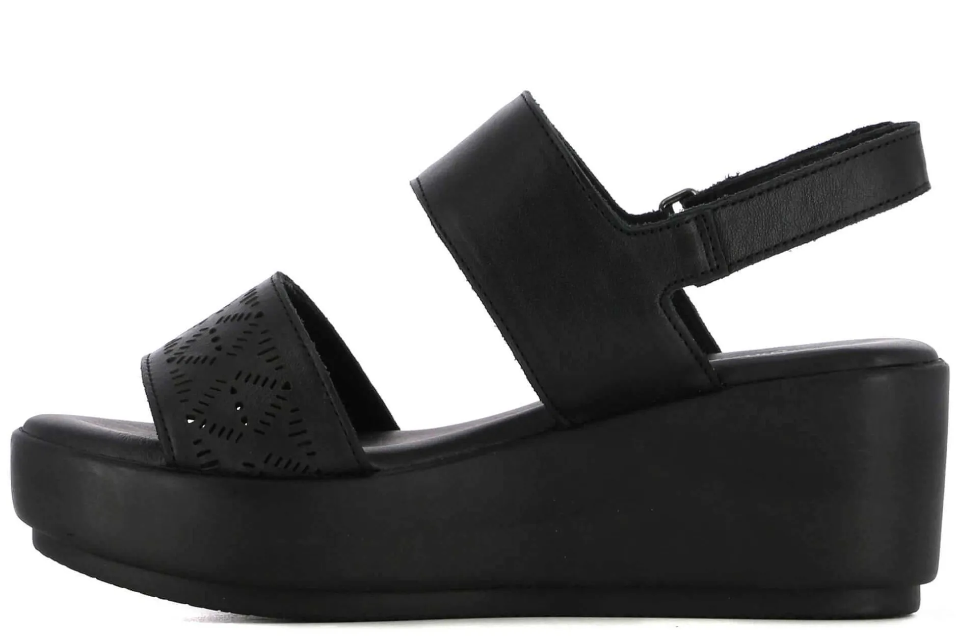Casas Collection Sandalias De Cuna Perfor^Mujer Sandalias