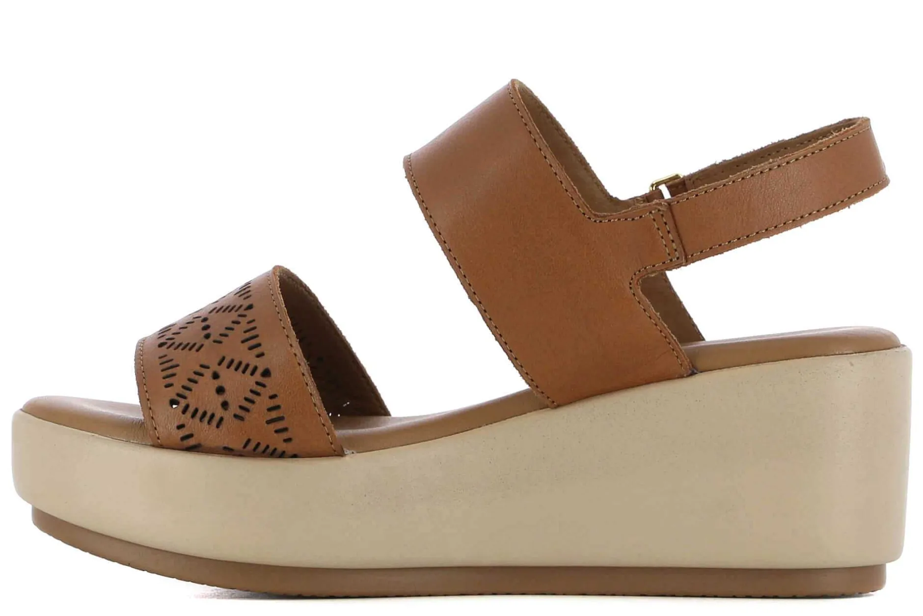 Casas Collection Sandalias De Cuna Perfor^Mujer Sandalias