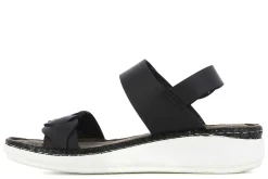 Casas Comfort Sandalias De Cuna Poli^Mujer Sandalias