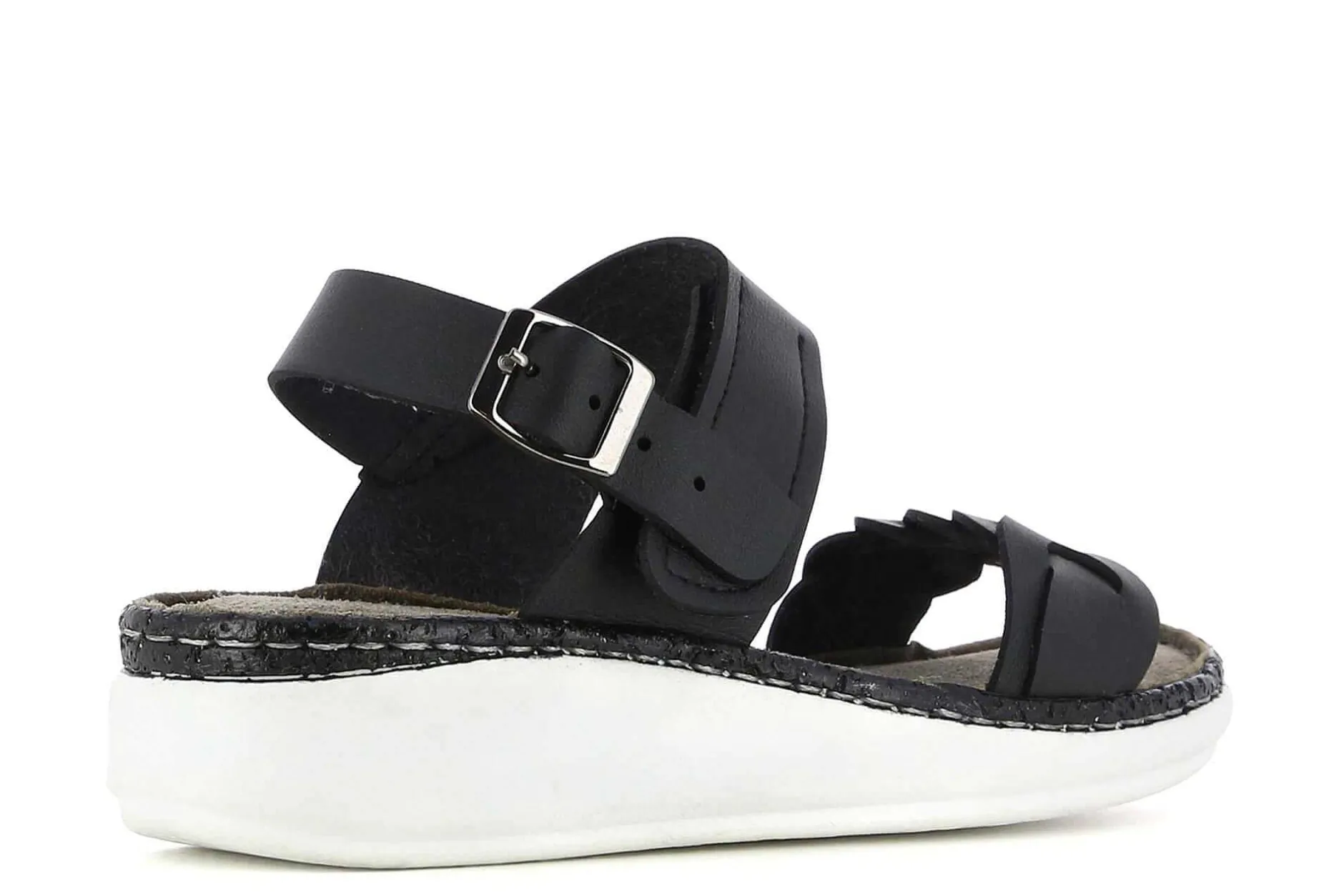 Casas Comfort Sandalias De Cuna Poli^Mujer Sandalias