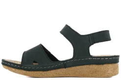 Casas Comfort Sandalias De Cuna Poly^Mujer Sandalias