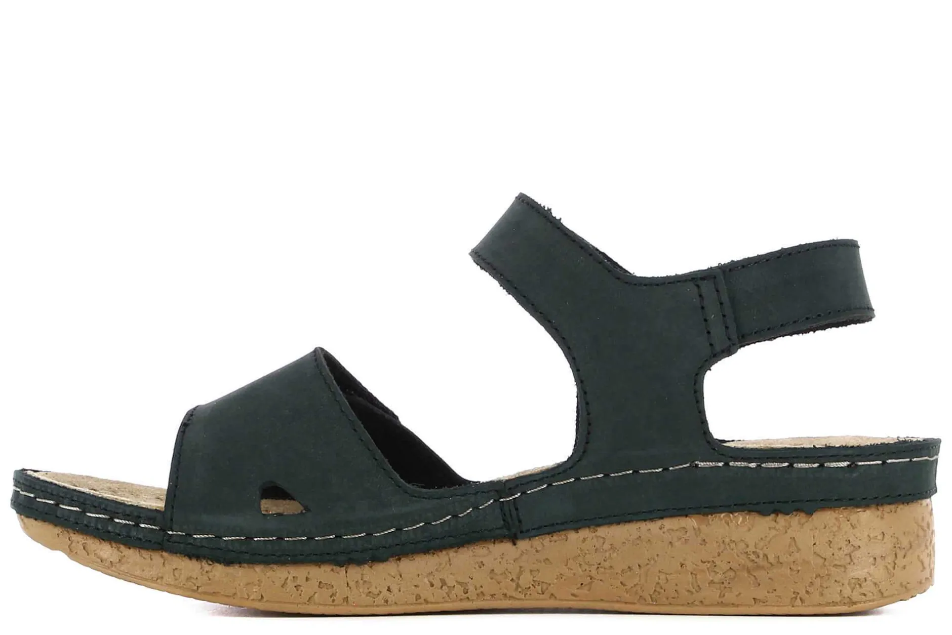 Casas Comfort Sandalias De Cuna Poly^Mujer Sandalias