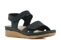 Casas Comfort Sandalias De Cuna Poly^Mujer Sandalias