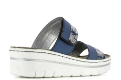 Casas Comfort Sandalias De Cuna Reno^Mujer Sandalias