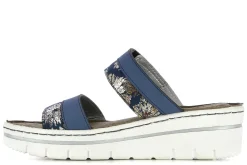 Casas Comfort Sandalias De Cuna Reno^Mujer Sandalias