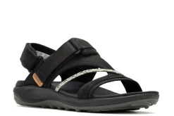 Merrell Sandalias De Cuna Terran 4 Backstrap^Mujer Sandalias
