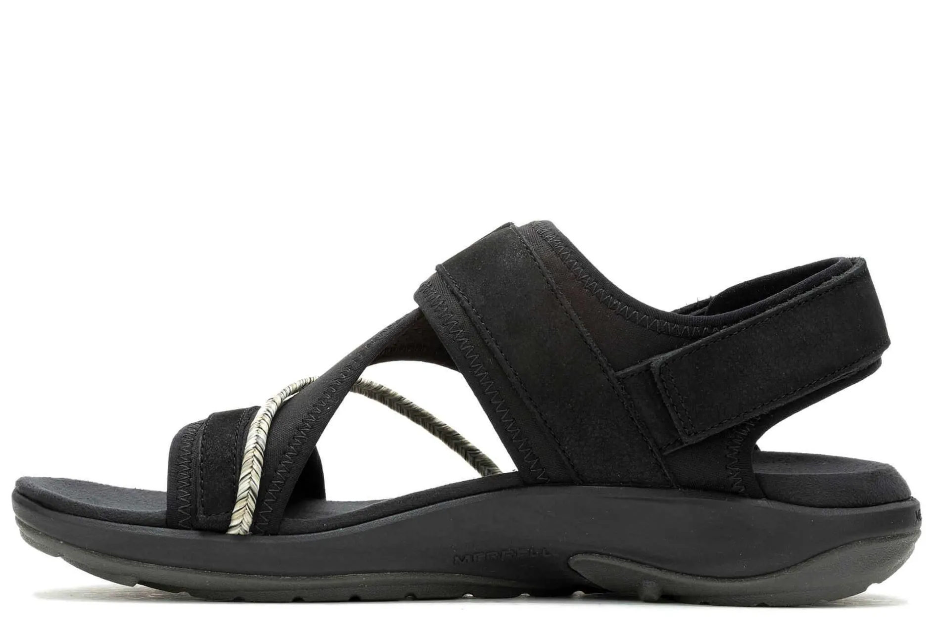 Merrell Sandalias De Cuna Terran 4 Backstrap^Mujer Sandalias