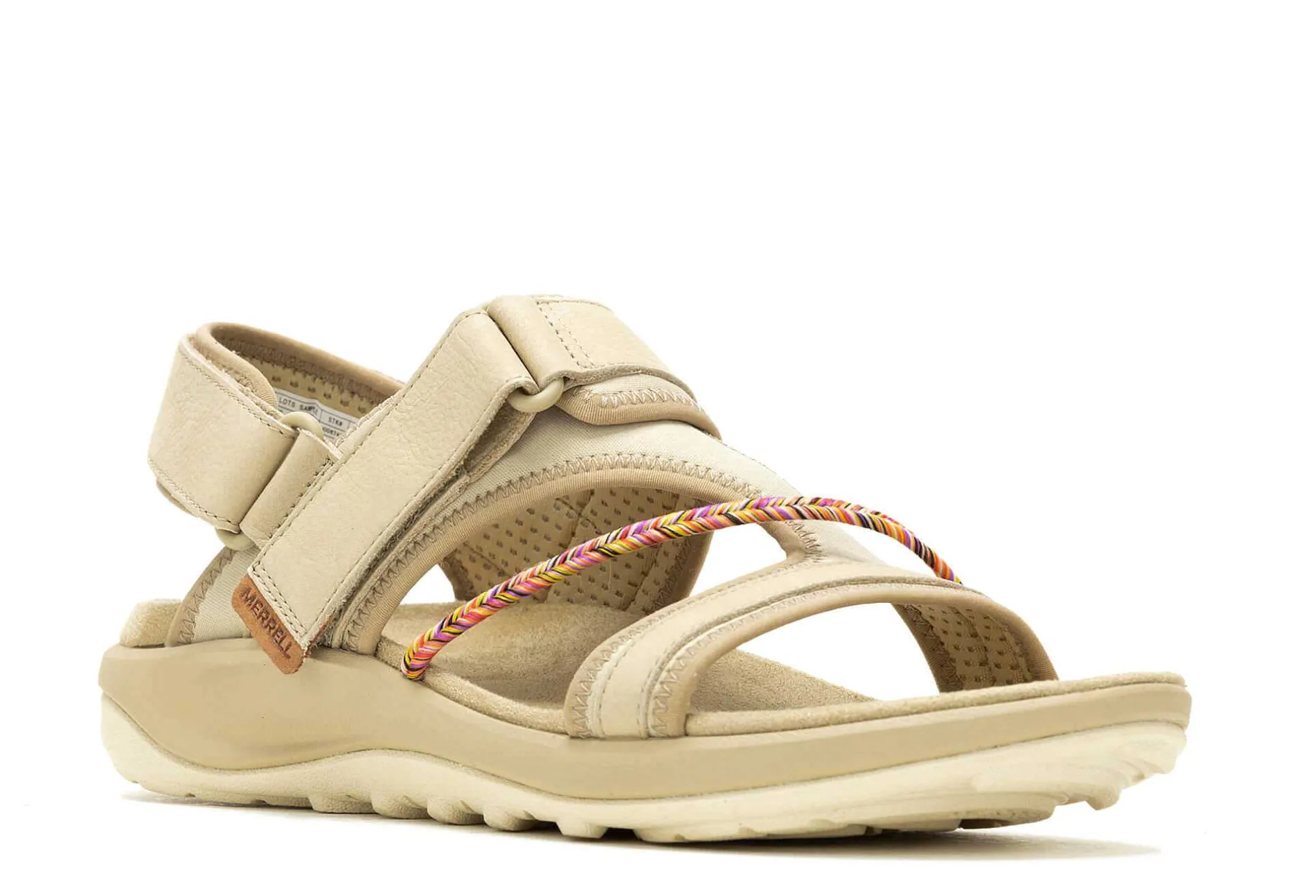 Merrell Sandalias De Cuna Terran 4 Backstrap^Mujer Sandalias