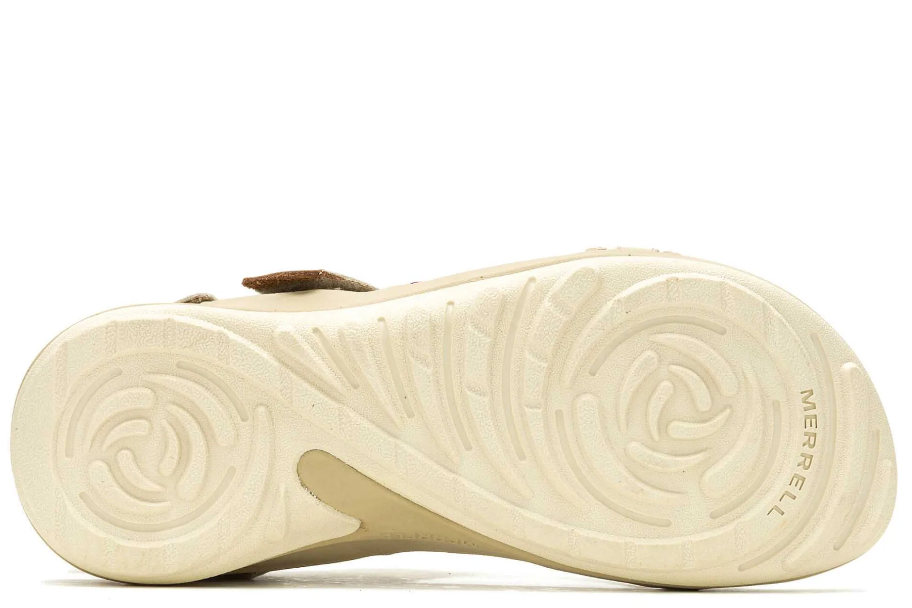 Merrell Sandalias De Cuna Terran 4 Backstrap^Mujer Sandalias