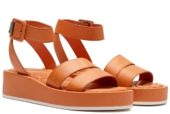 Hoff Sandalias De Cuna Town^Mujer Sandalias