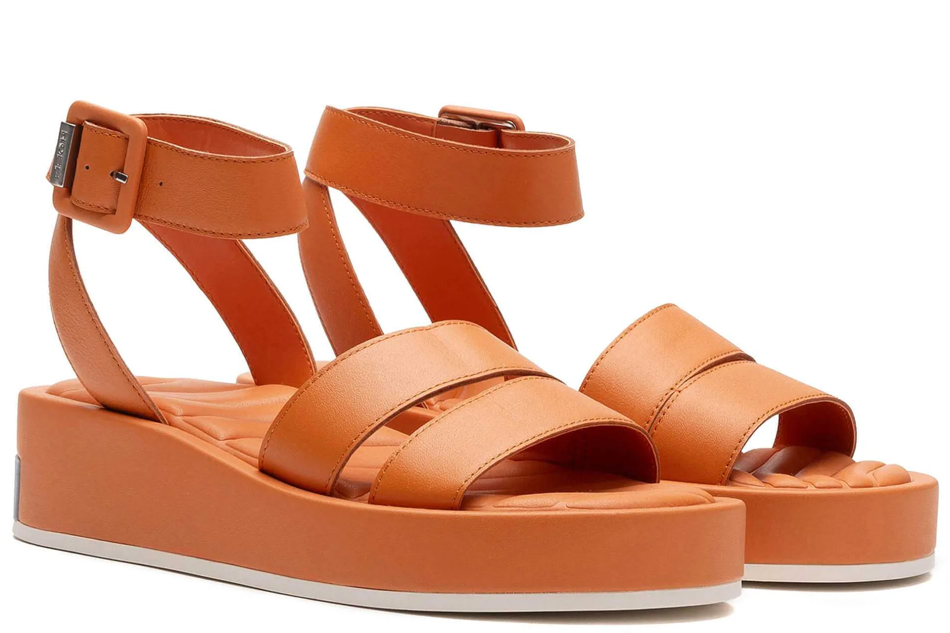 Hoff Sandalias De Cuna Town^Mujer Sandalias