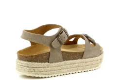 Little Camila's Sandalias De Plataforma Arlet^Niña Sandalias
