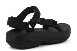 Teva Sandalias De Plataforma 1131270/Blk^Mujer Sandalias