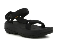 Teva Sandalias De Plataforma 1131270/Blk^Mujer Sandalias